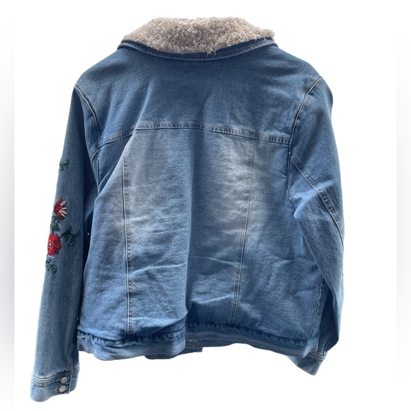 Jolt Denim Jacket - Picture 7 of 7